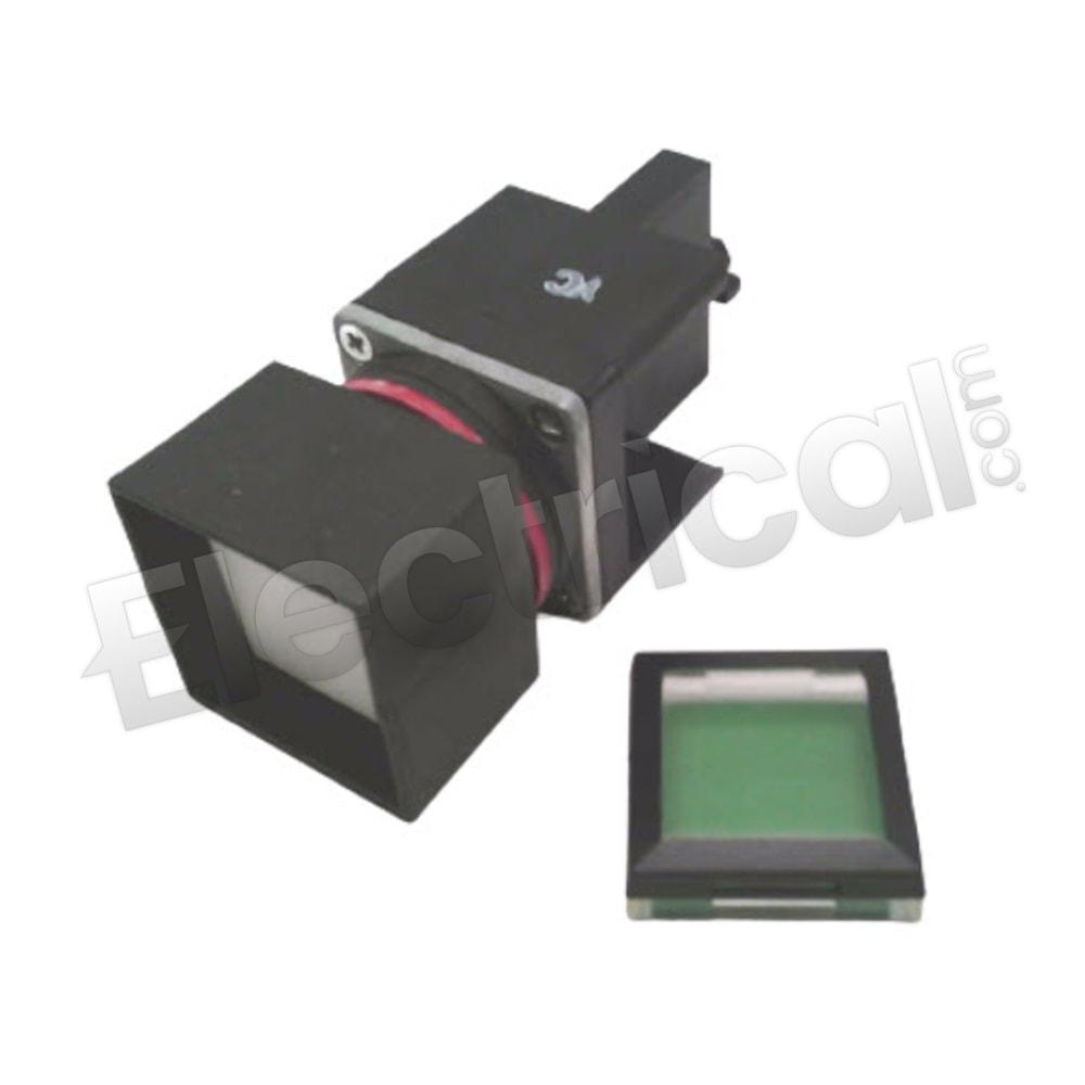 Allen-Bradley Motor Control Part And Accessory 800MB-CA1