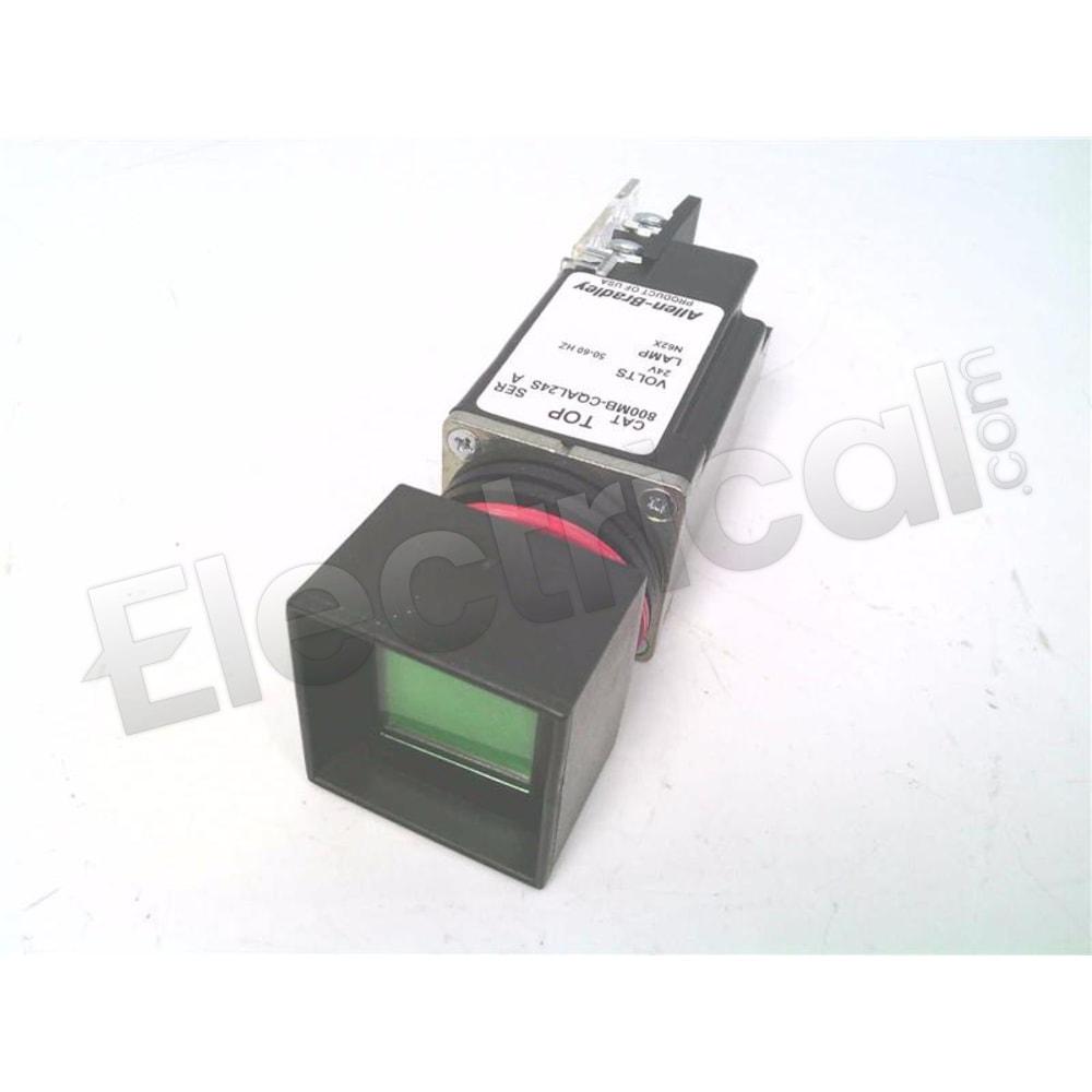 800MB-CQAL24GAK