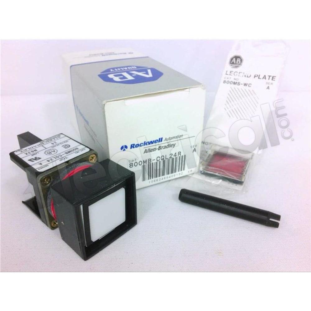 800MB-CQL24R