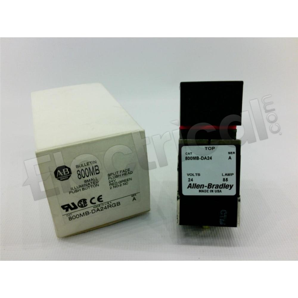 800MB-DA24RGB