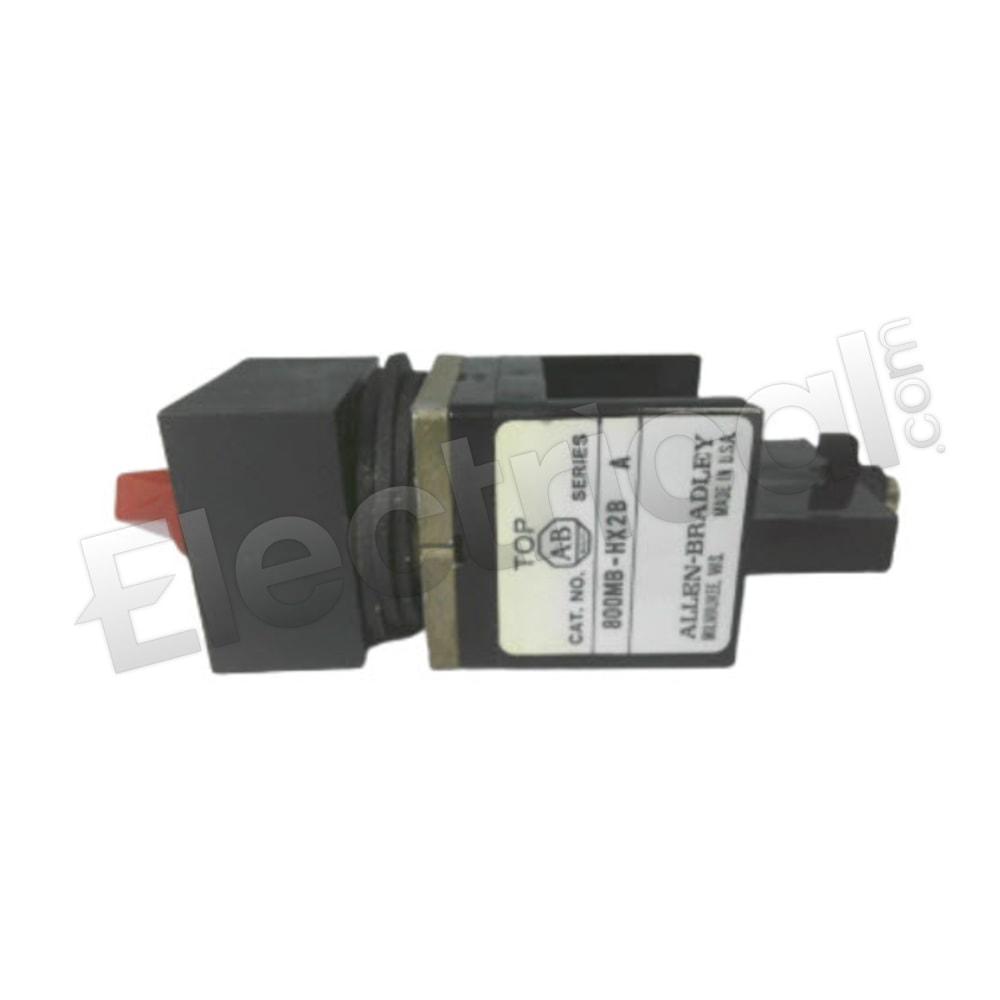 800MB-HX2B