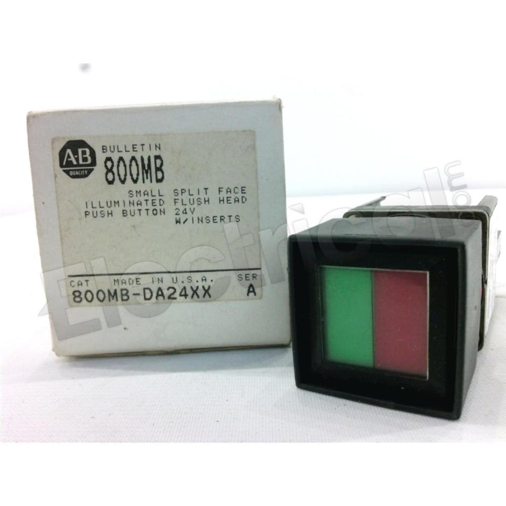 800MBD-A24XX