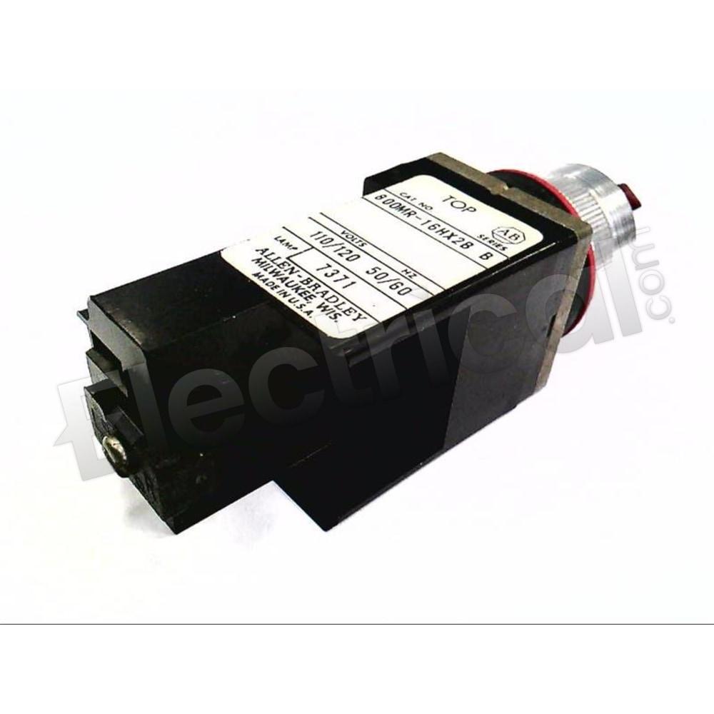 800MR-16HA2BRA