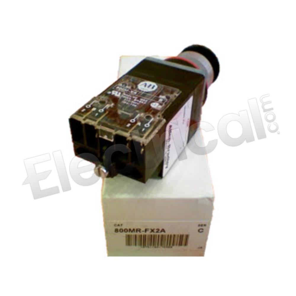 800MR-FX2A