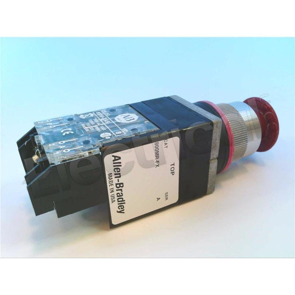 800MR-FX6AS