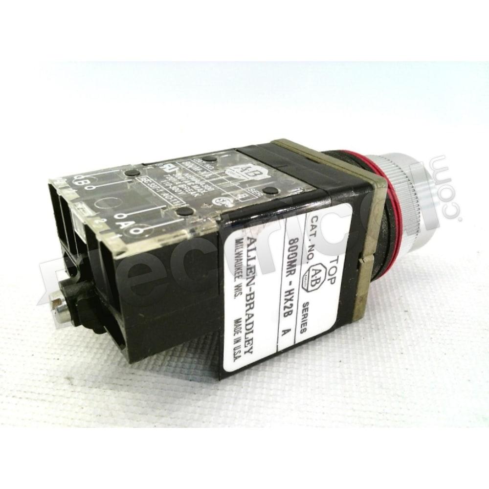 800MR-HX2BB
