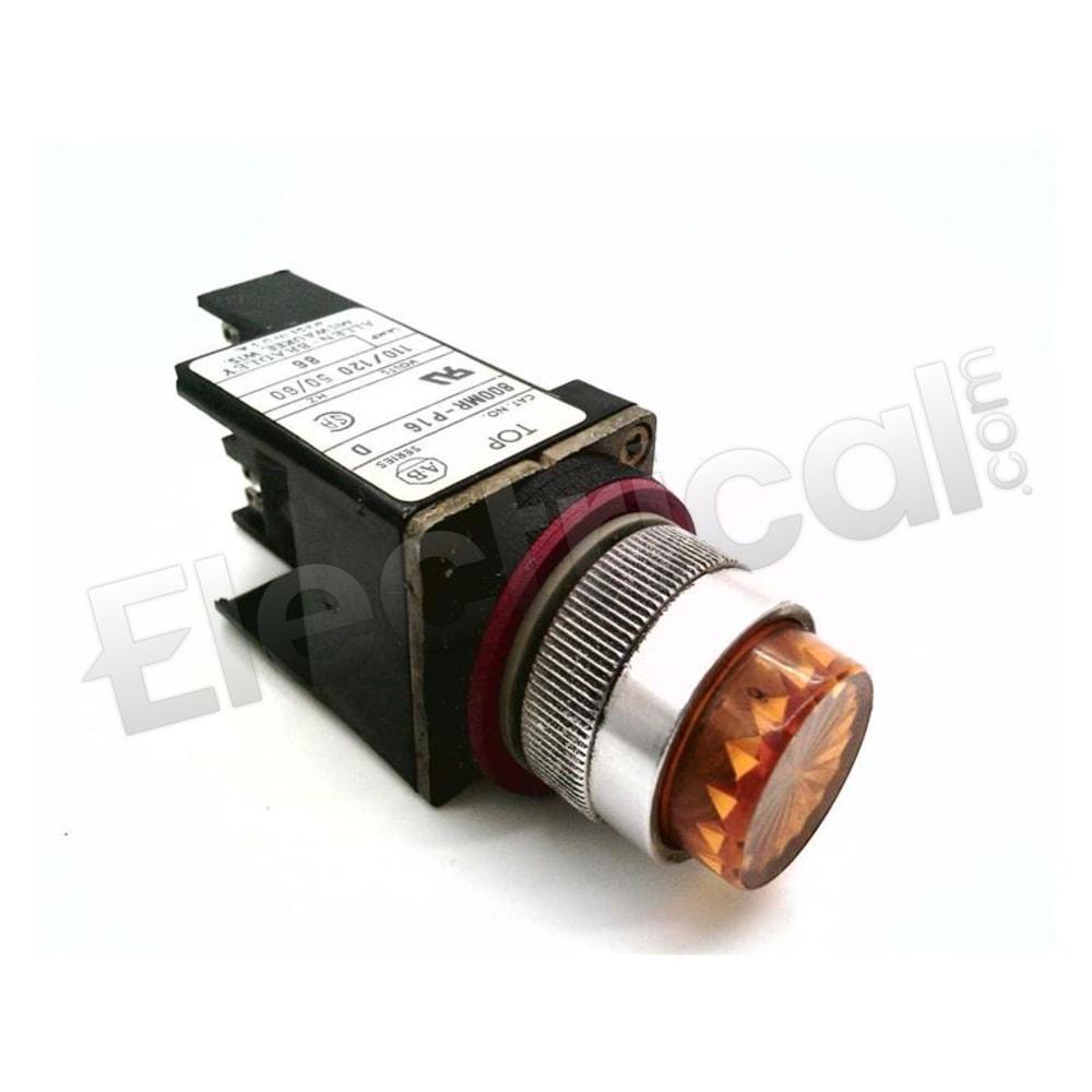 Allen-Bradley Motor Control Part And Accessory 800MR-P16A
