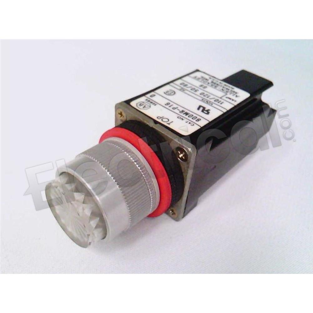 Allen-Bradley Motor Control Part And Accessory 800MR-P16C