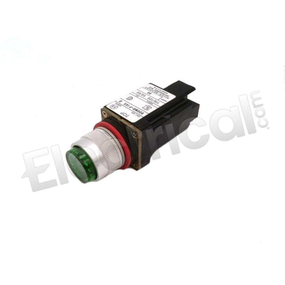 Allen-Bradley Motor Control Part And Accessory 800MR-P16G