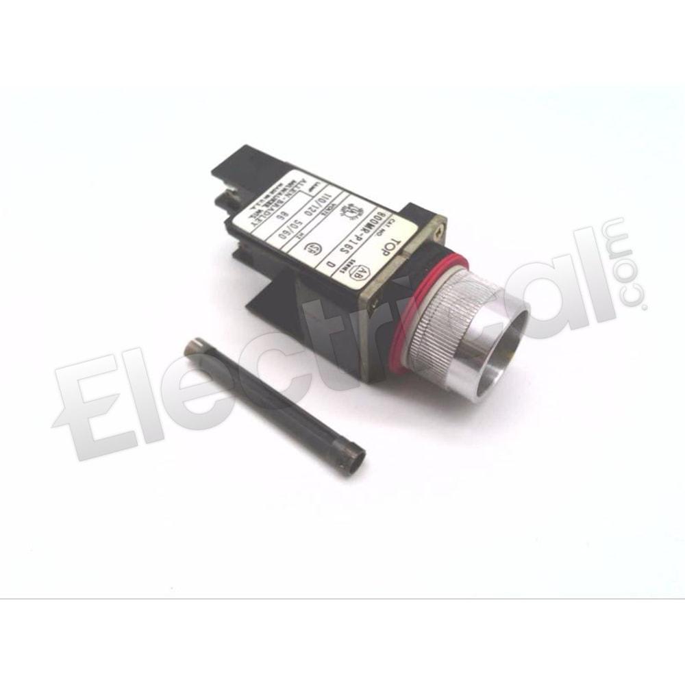 Allen-Bradley Motor Control Part And Accessory 800MR-P16S