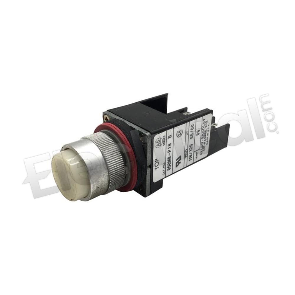 800MR-P16W