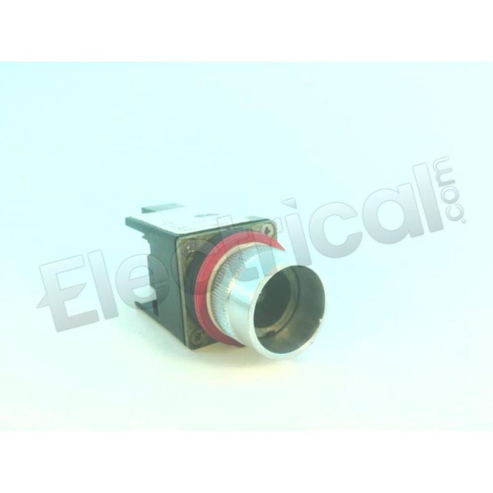 Allen-Bradley Motor Control Part And Accessory 800MR-P26