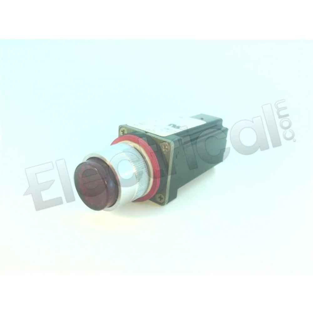 Allen-Bradley Motor Control Part And Accessory 800MR-P26R