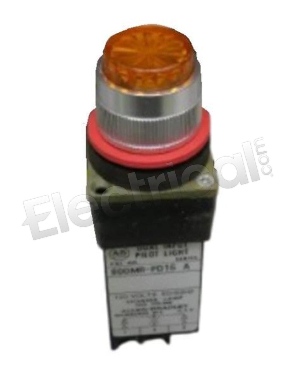 800MR-PD16A