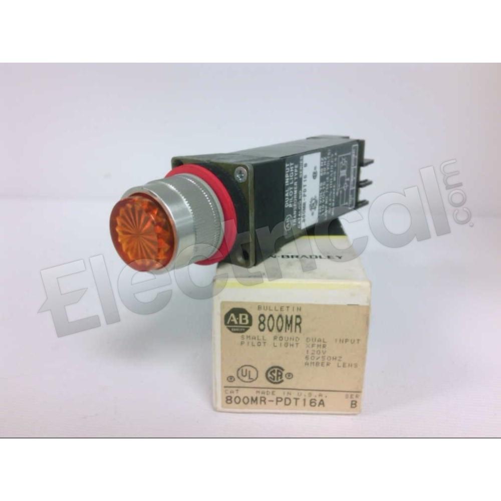 800MR-PDT16A