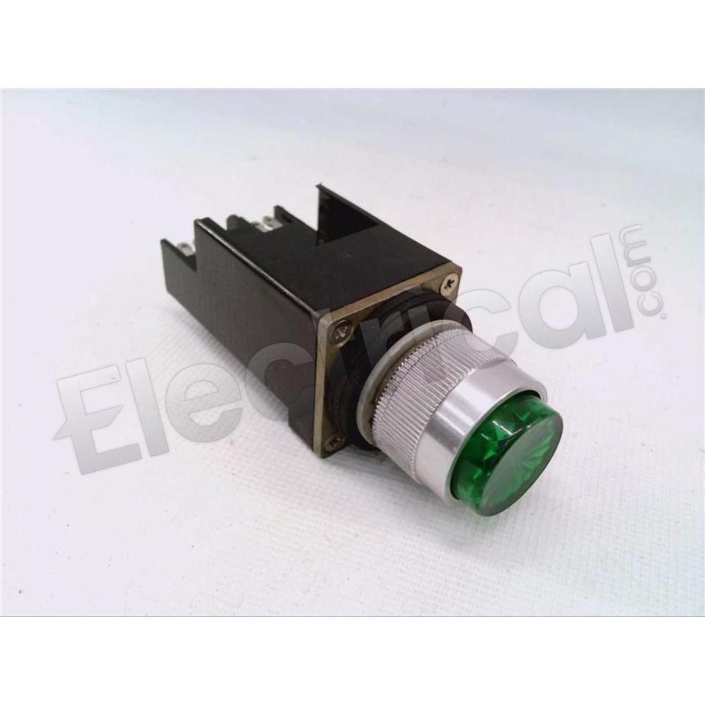 Allen-Bradley Motor Control Part And Accessory 800MR-PL16G
