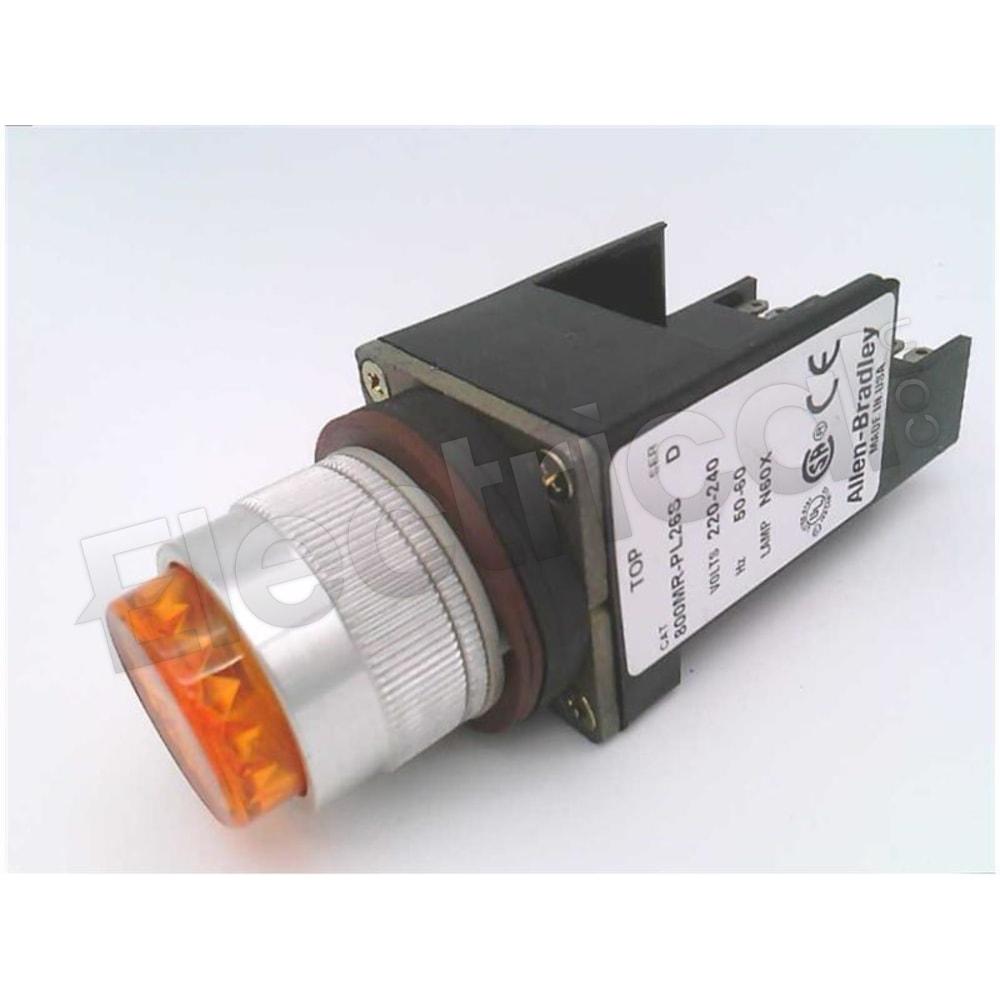 800MR-PL26AS