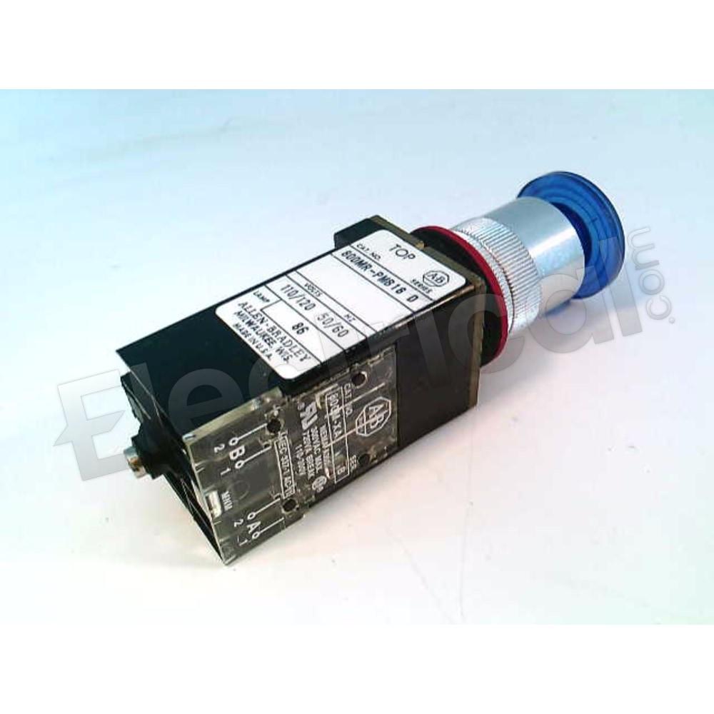 800MR-PMB16BA