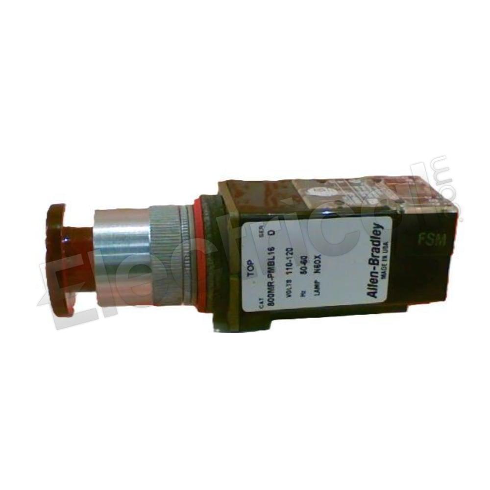 800MR-PMBL16RAK