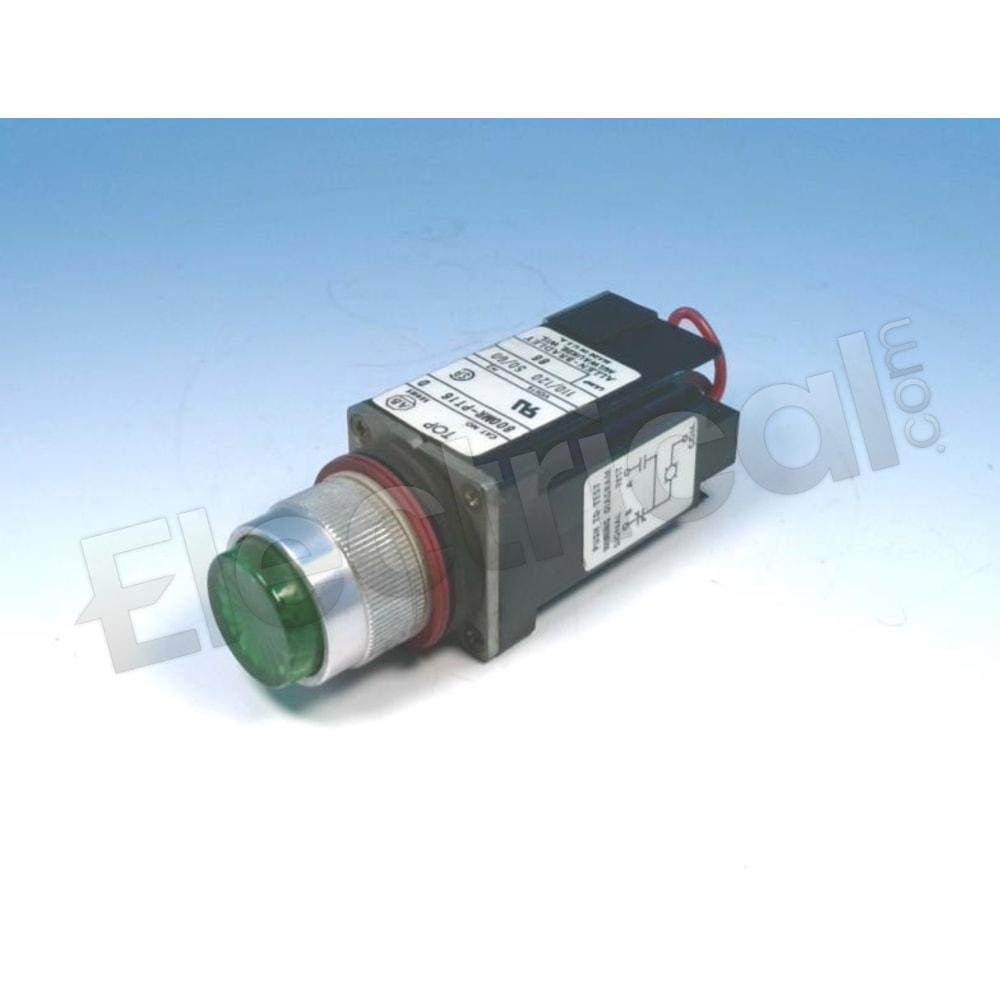 Allen-Bradley Motor Control Part And Accessory 800MR-PT16G