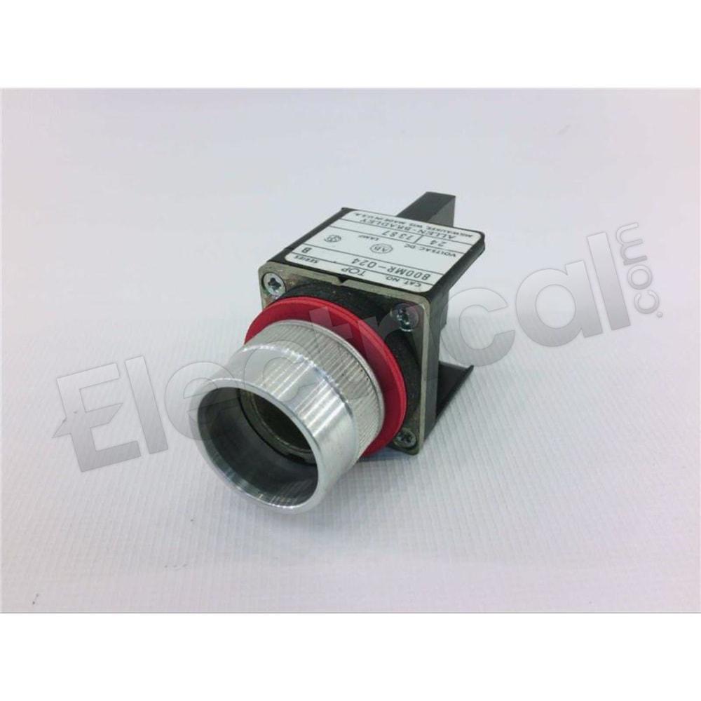 Allen-Bradley Motor Control Part And Accessory 800MR-Q24