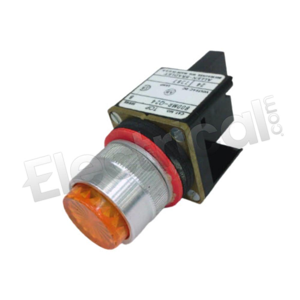 Allen-Bradley Motor Control Part And Accessory 800MR-Q24A