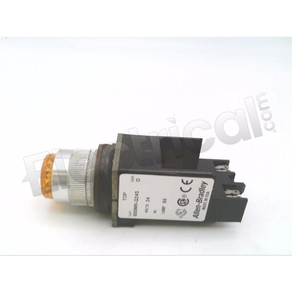 Allen-Bradley Motor Control Part And Accessory 800MR-Q24AS