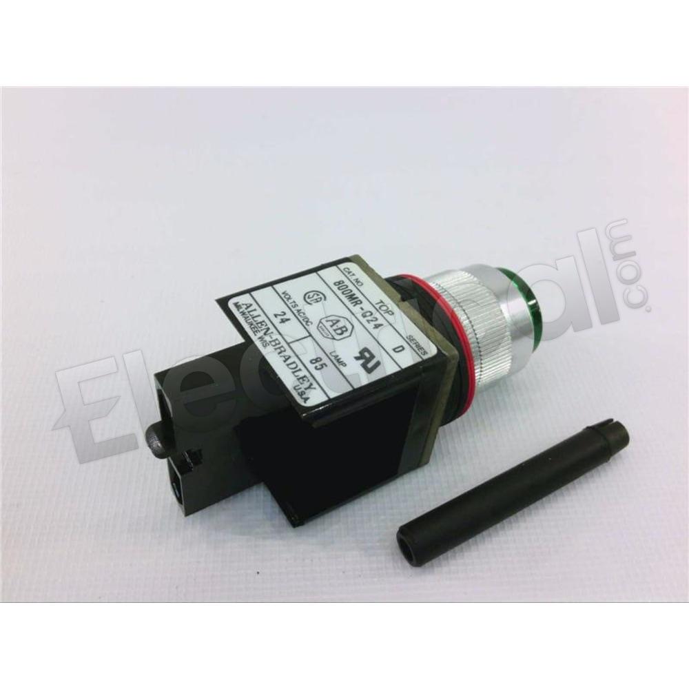 Allen-Bradley Motor Control Part And Accessory 800MR-Q24G