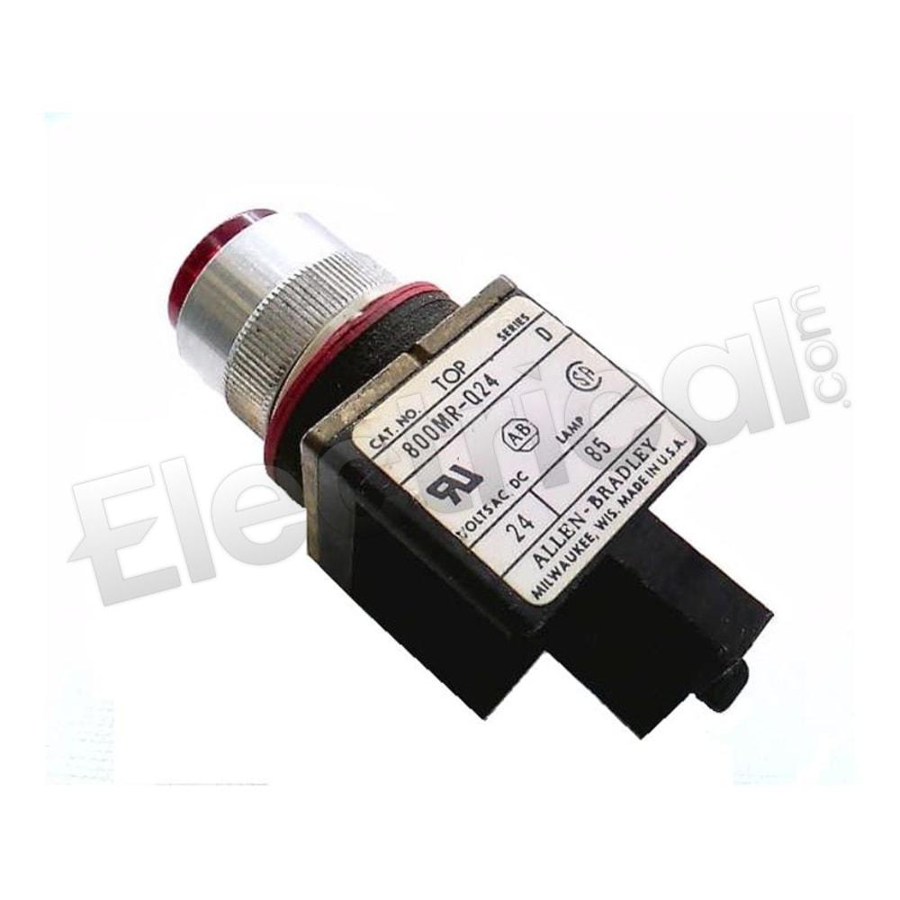 Allen-Bradley Motor Control Part And Accessory 800MR-Q24R
