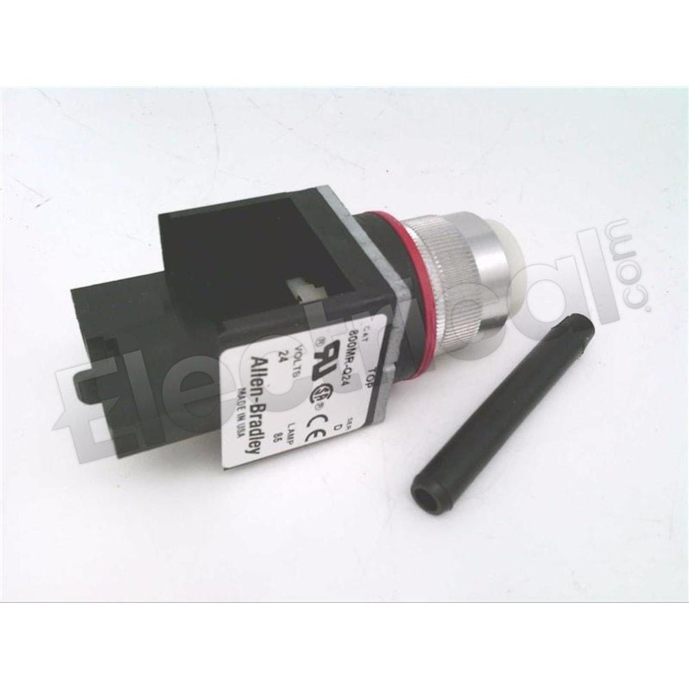 Allen-Bradley Motor Control Part And Accessory 800MR-Q24W