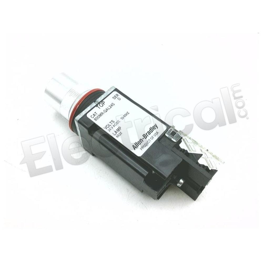 800MR-QAL24WD1K