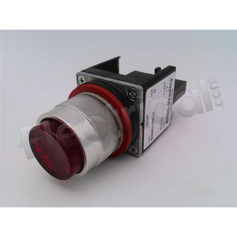 800MR-QB12RA
