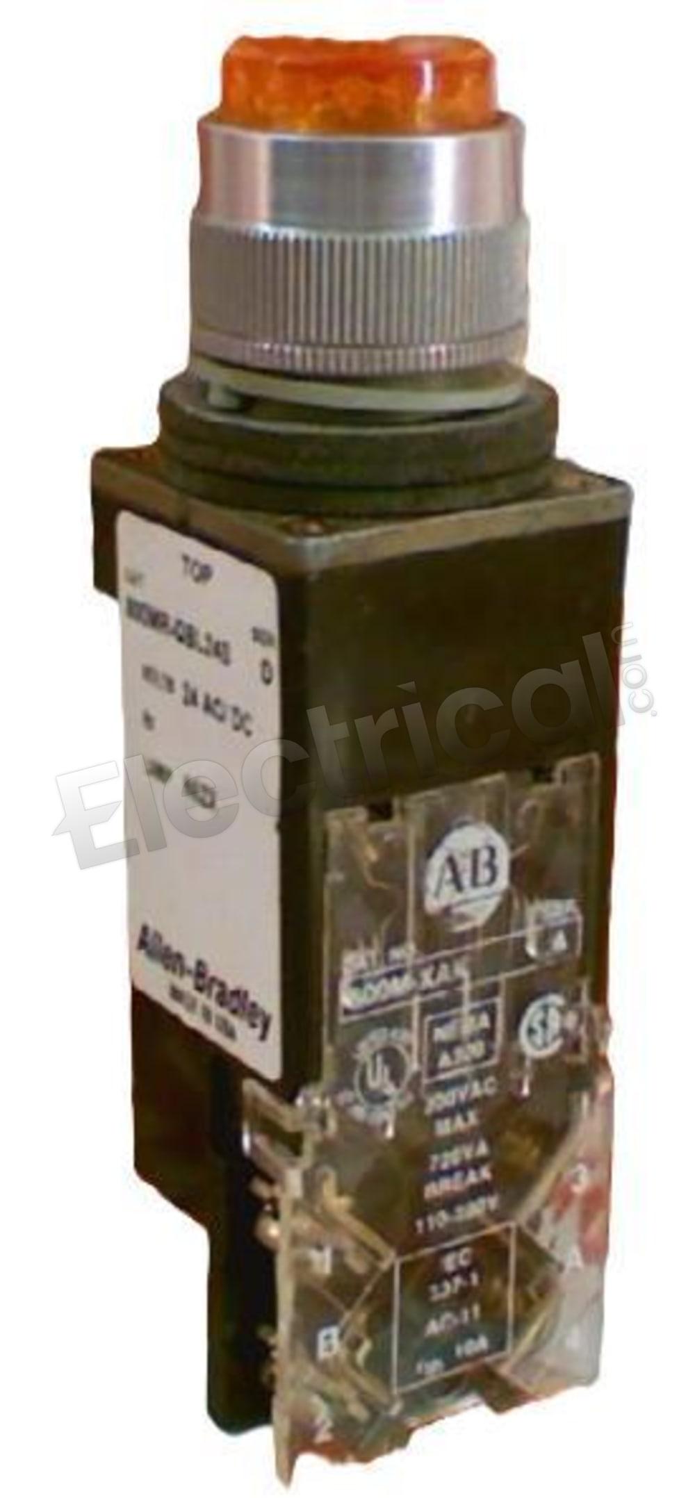 800MR-QBL24AAK