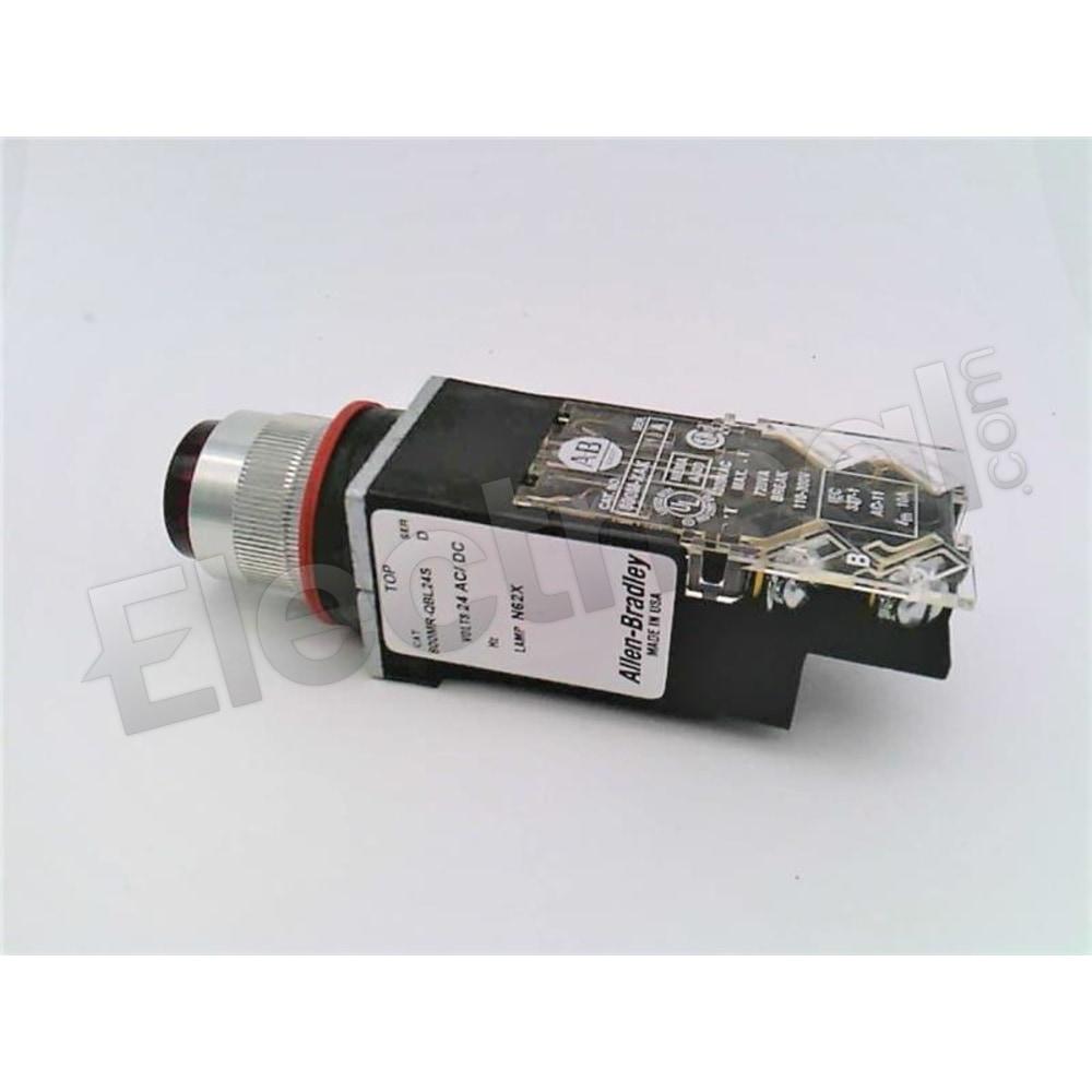 800MR-QBL24RAK