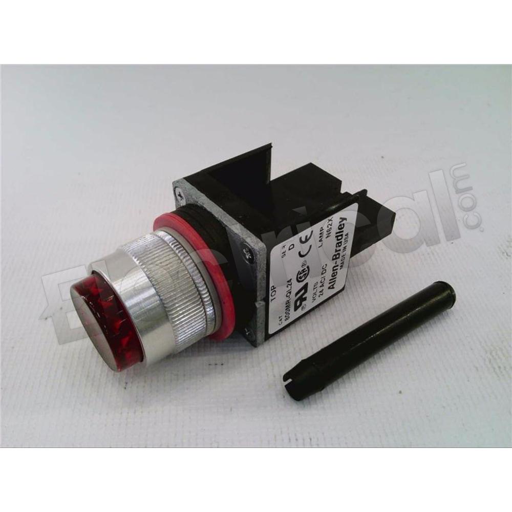 Allen-Bradley Motor Control Part And Accessory 800MR-QL24R