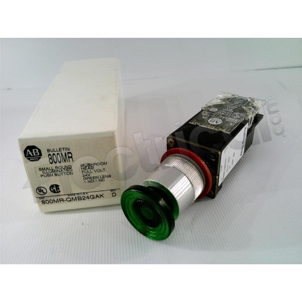 800MR-QMB24GAK