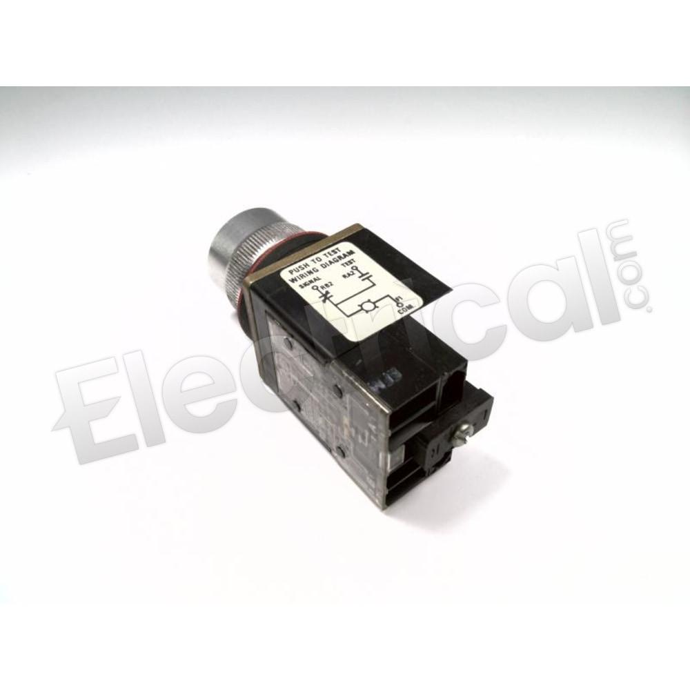 Allen-Bradley Motor Control Part And Accessory 800MR-QT24