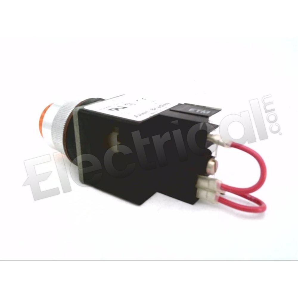Allen-Bradley Motor Control Part And Accessory 800MR-QT24A