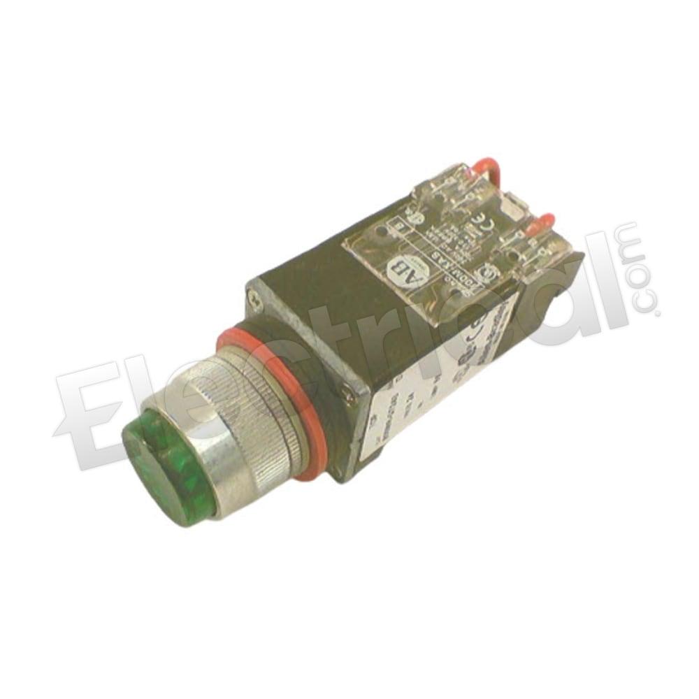Allen-Bradley Motor Control Part And Accessory 800MR-QT24GS
