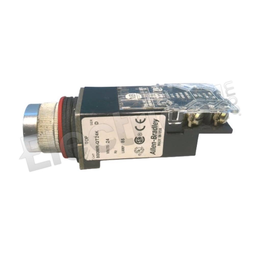 Allen-Bradley Motor Control Part And Accessory 800MR-QT24K
