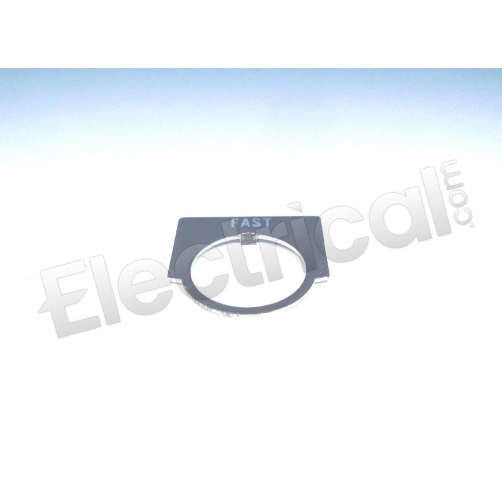 Allen-Bradley Motor Control Part And Accessory 800MR-W03
