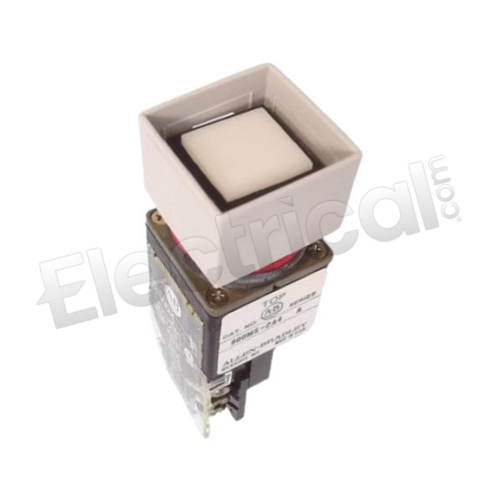 Allen-Bradley Automation Switch 800MS-CA4AK