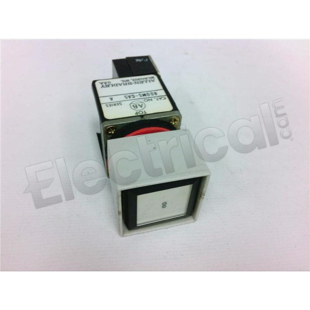 800MS-CA5A