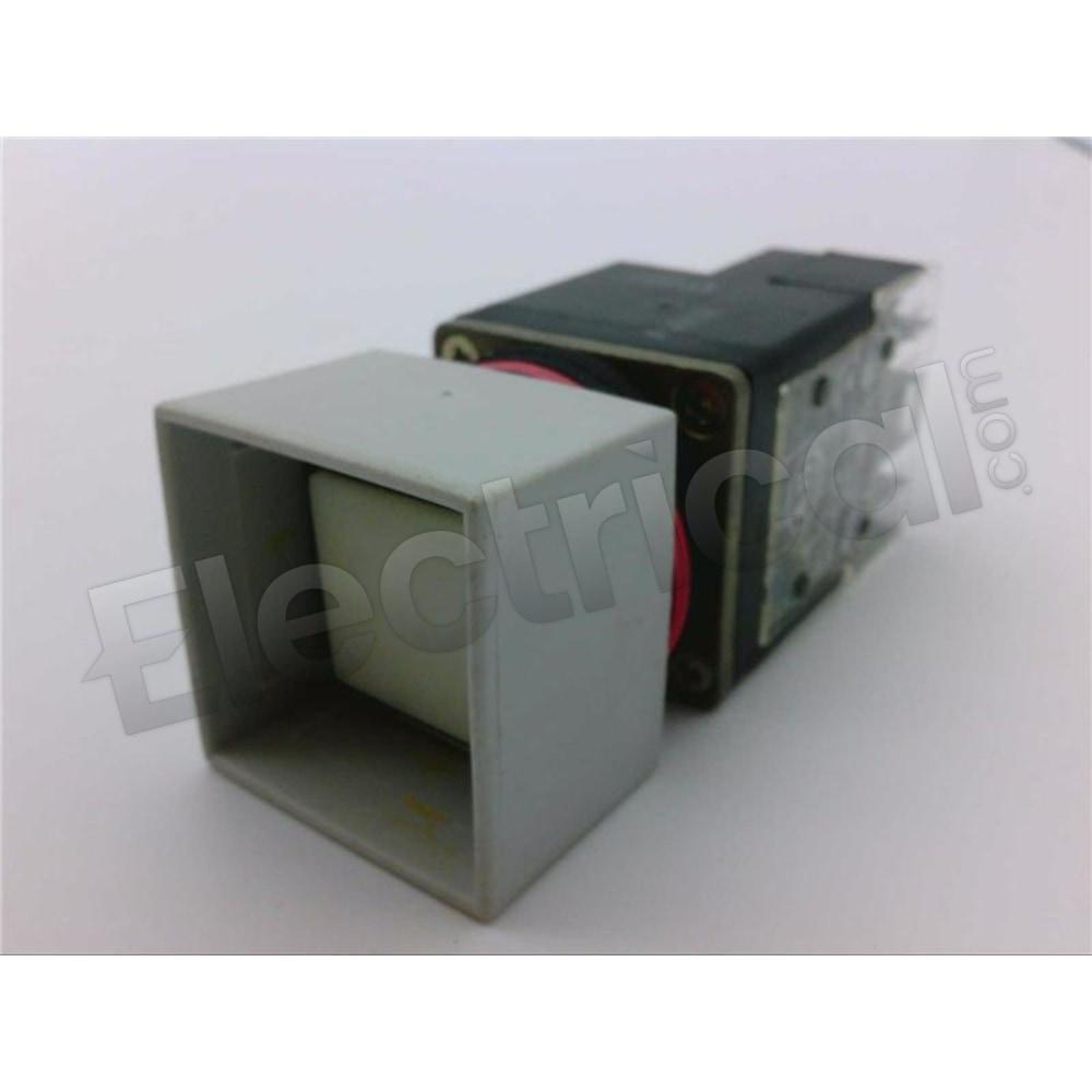 Allen-Bradley Motor Control Part And Accessory 800MS-CQ24