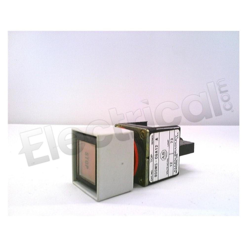 800MS-CQA12
