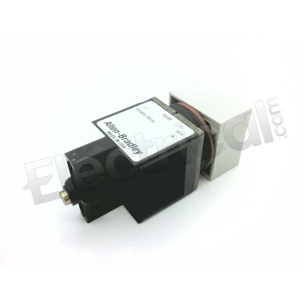 800MS-DB16