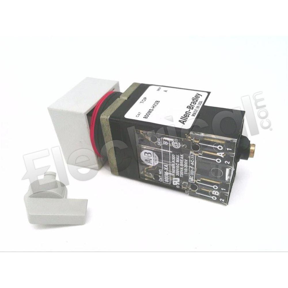 800MS-HG2BLA