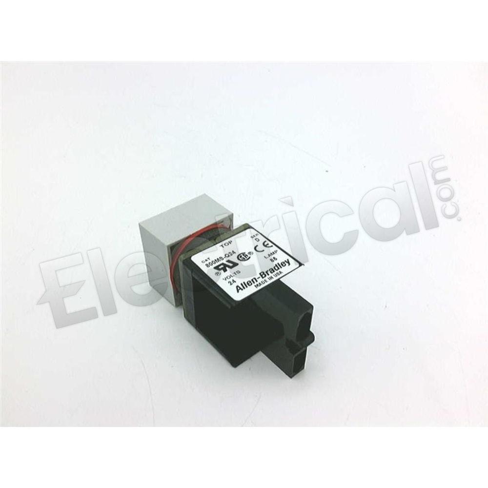 Allen-Bradley Motor Control Part And Accessory 800MS-Q24