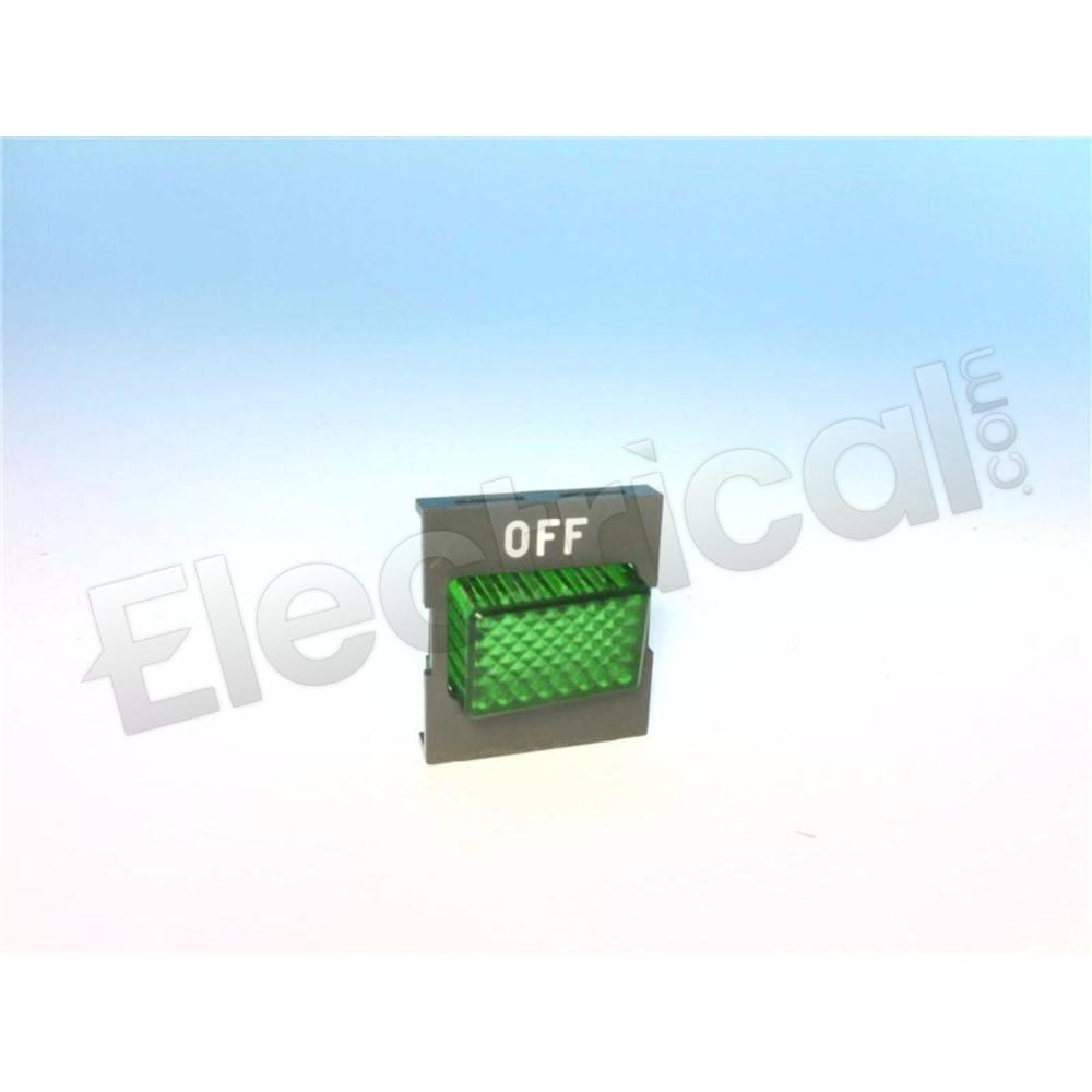 Allen-Bradley Motor Control Part And Accessory 800MS-WBLG09