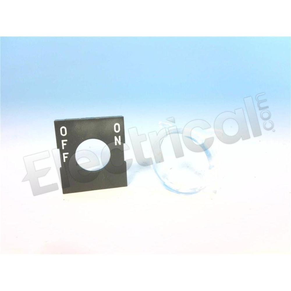 Allen-Bradley Motor Control Part And Accessory 800MS-WS50